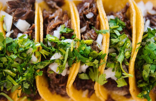 Discover 27 Must-Try Taco Recipes for Delicious Quick & Easy Meals