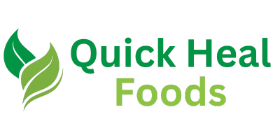Quick Heal Foods